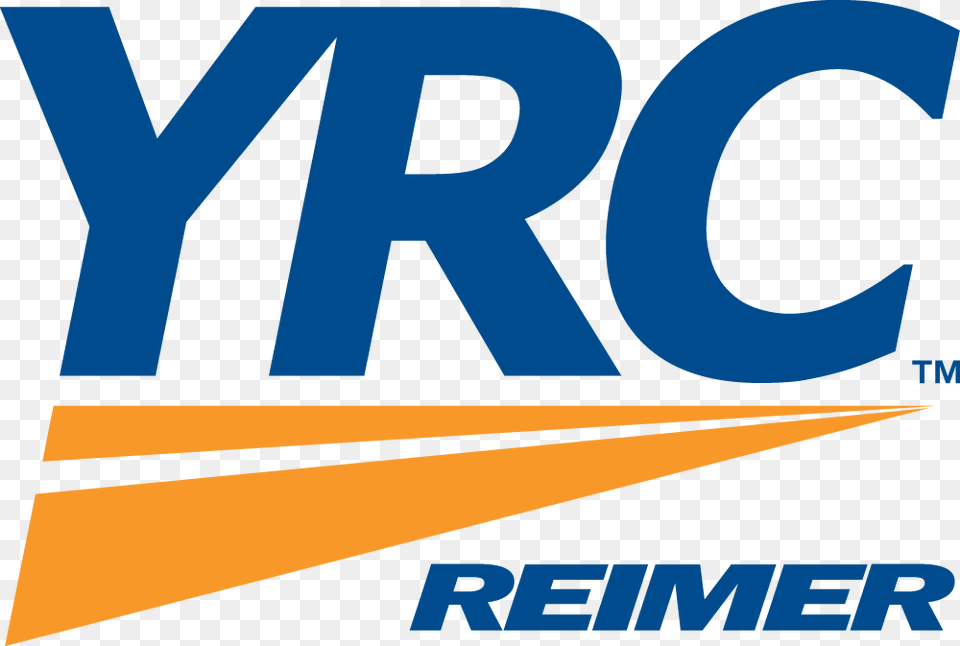 Download Logo Yrc Freight Logo, Text Free Png