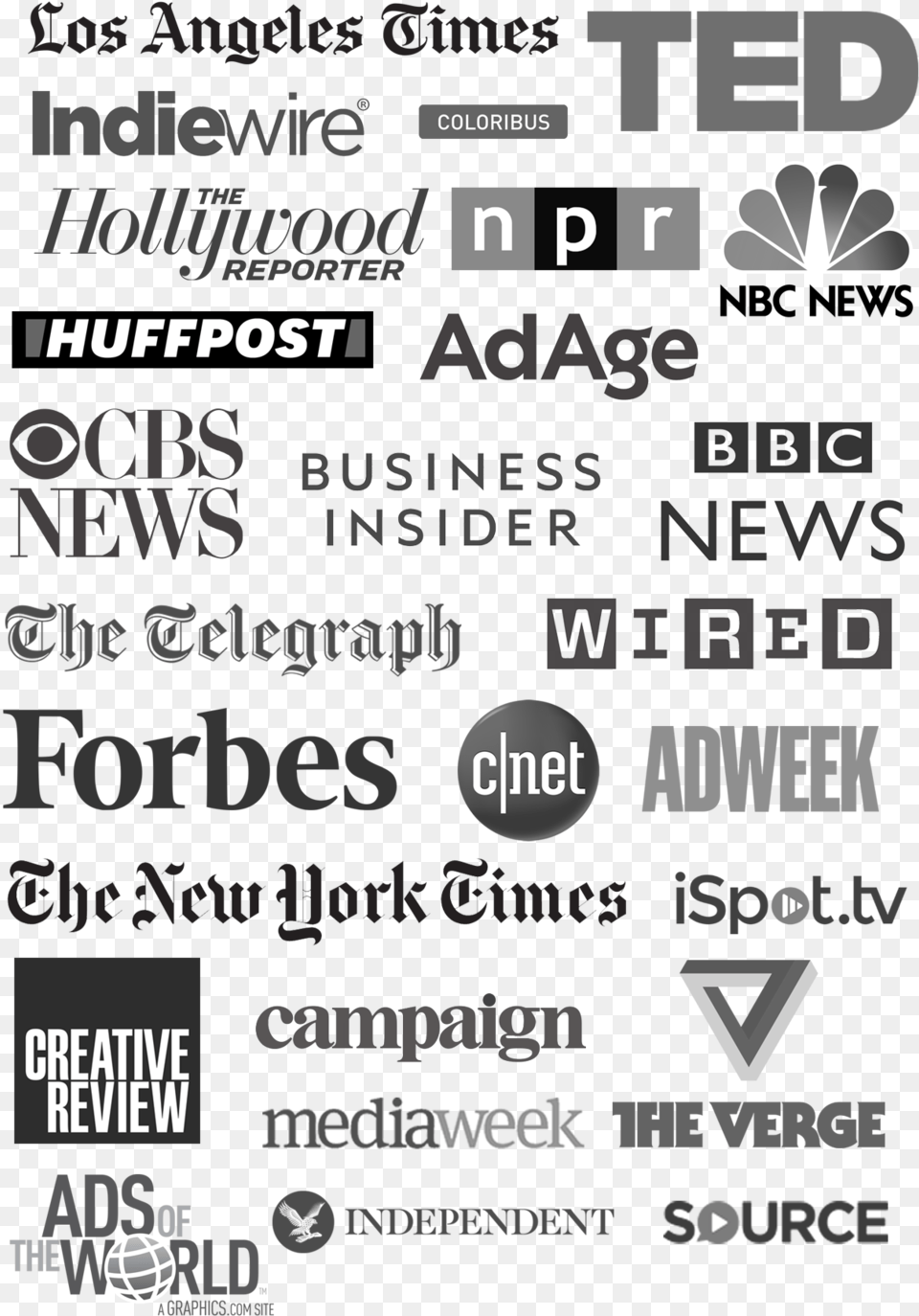 Logos New York Times Image With No Background Poster, Advertisement, Scoreboard, Text Free Png Download