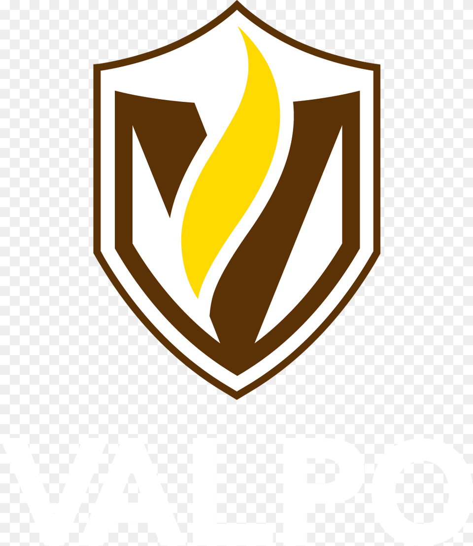 Download Logos Valparaiso University Brand, Armor, Shield Png