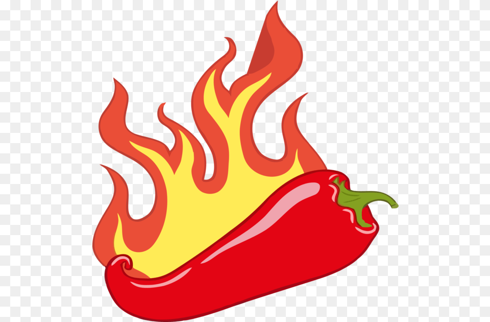 Download Lohri Chili Pepper Boating Nightshade Family For Fire Chili, Flame, Dynamite, Weapon, Food Png Image