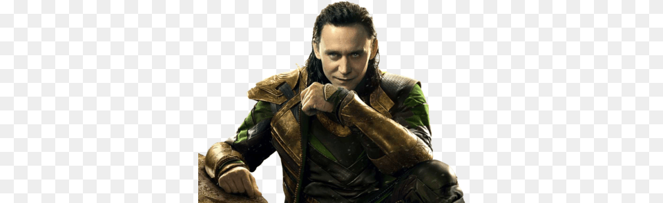 Download Loki Pic 1 Loki, Jacket, Clothing, Coat, Photography Free Transparent Png