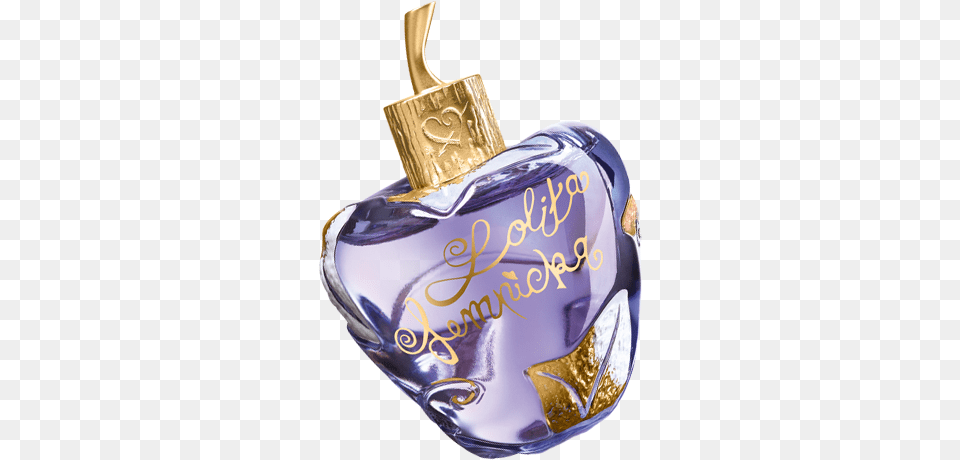 Download Lolita Lempicka Gold Medal Full Size Lolita Lempicka Perfume, Bottle, Cosmetics Free Transparent Png