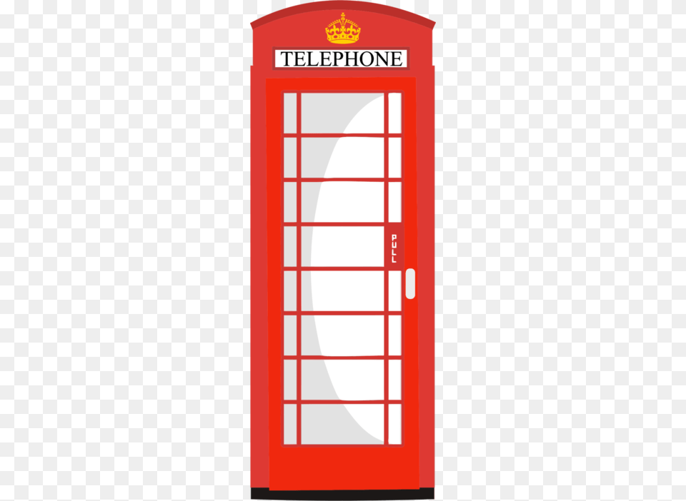 Download London Telephone Box Vector Clipart Red Telephone Telephone Box Vector, First Aid, Phone Booth Free Png