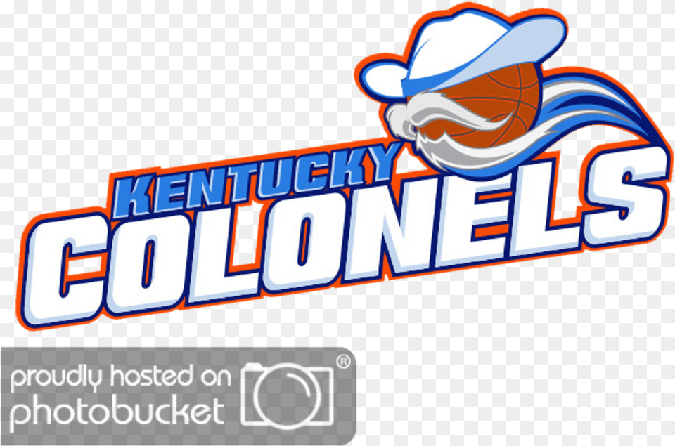 Download Louisville Colonels Basketball Logo Full Size Louisville Colonels Logo, Clothing, Hat, Dynamite, Weapon Free Transparent Png
