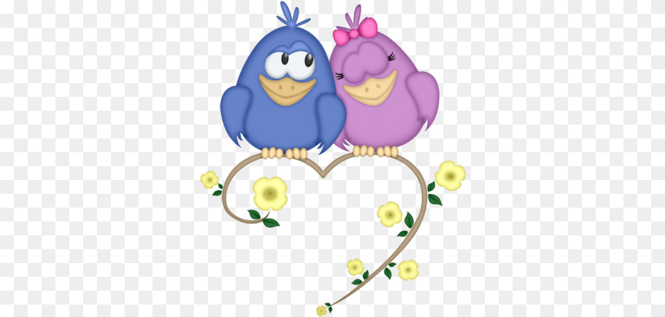 Download Love Birds And Clipart May Not Be Perfect But I Will Love You, Pattern Png Image