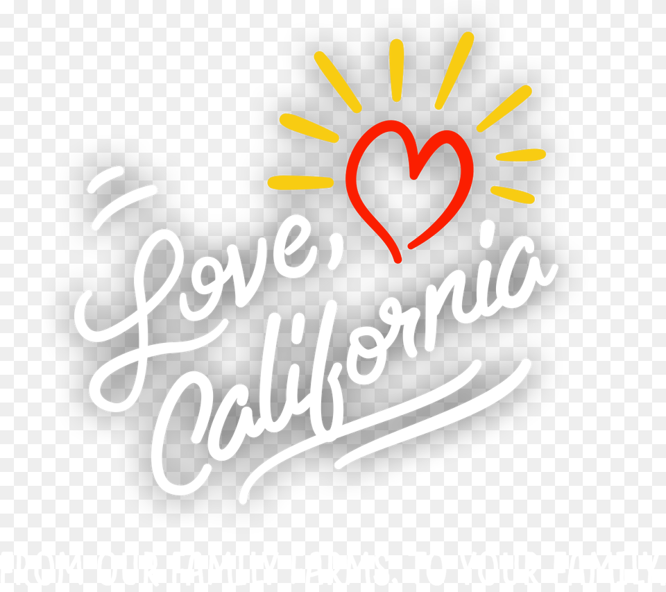 Download Love California California Logo Transparent, Text Png