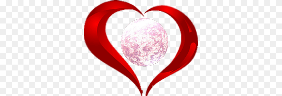 Download Love Can Be Smelled In The Air Love Girly, Sphere, Nature, Night, Outdoors Free Transparent Png
