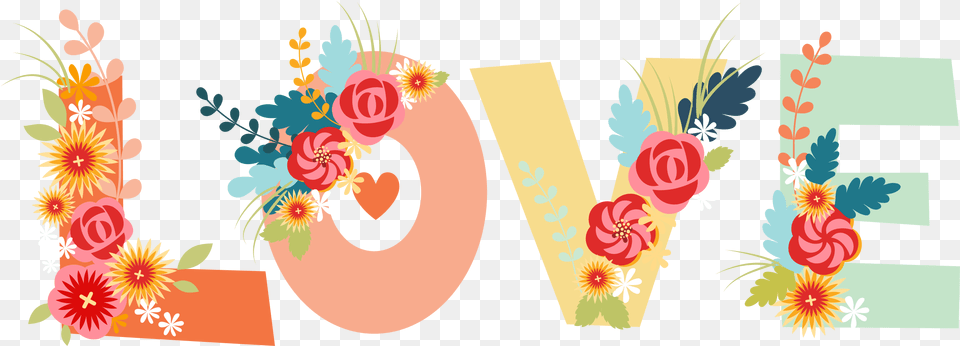 Love File Love Clipart, Art, Graphics, Number, Symbol Free Png Download