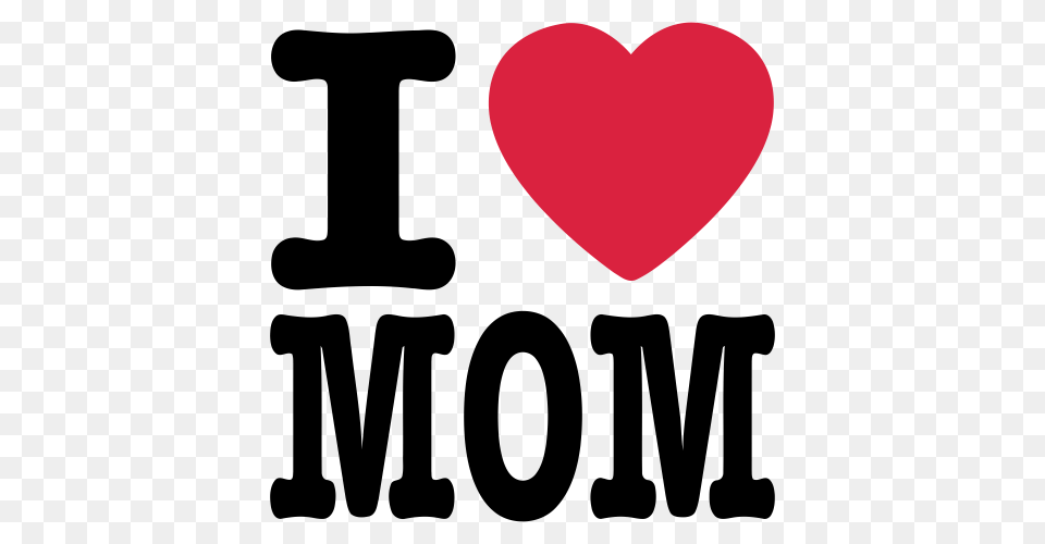 Download Love Mom Clipart Mother Clip Art Clipart Free Download, Heart, Astronomy, Moon, Nature Png