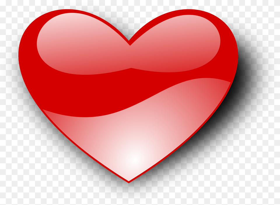 Love Pic Transparent Background Heart Clipart Free Png Download