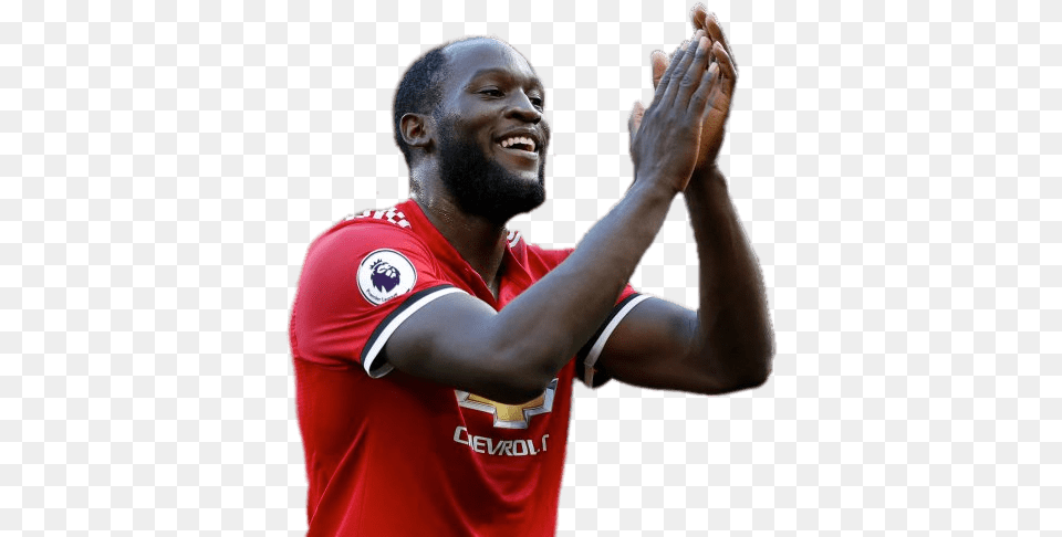 Download Lukaku, Adult, Face, Happy, Head Free Png