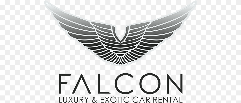 Luxury U0026 Exotic Car Rental Logo Los Angeles Luxury Car Text Logo, Emblem, Symbol, Animal, Fish Free Png Download