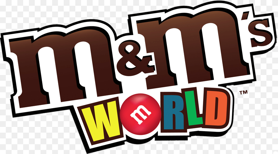 Download M And M World Logo, Gas Pump, Machine, Pump, Sticker Free Transparent Png