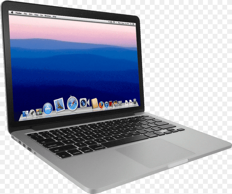 Download Mac Laptop Picture Freeuse Apple Macbook Pro 2020, Computer, Electronics, Pc, Computer Hardware Free Transparent Png
