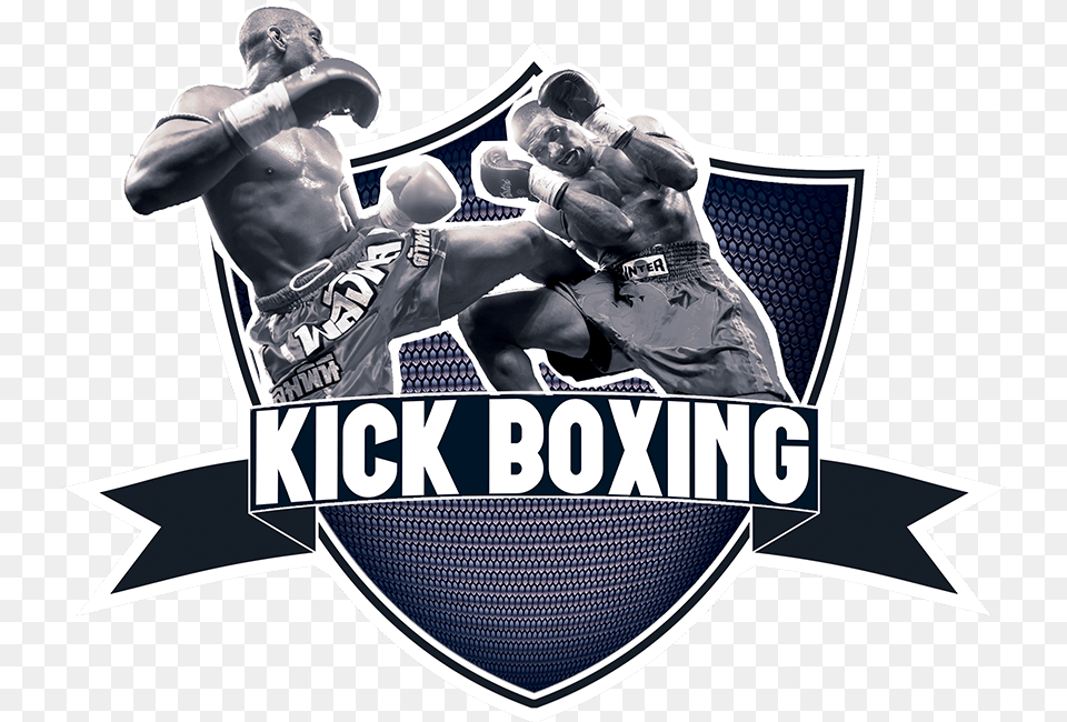 Download Maccabi Slide Kick Boxing Kick Boxing Logo Happy Nurses Week 2019, Adult, Male, Man, Person Png
