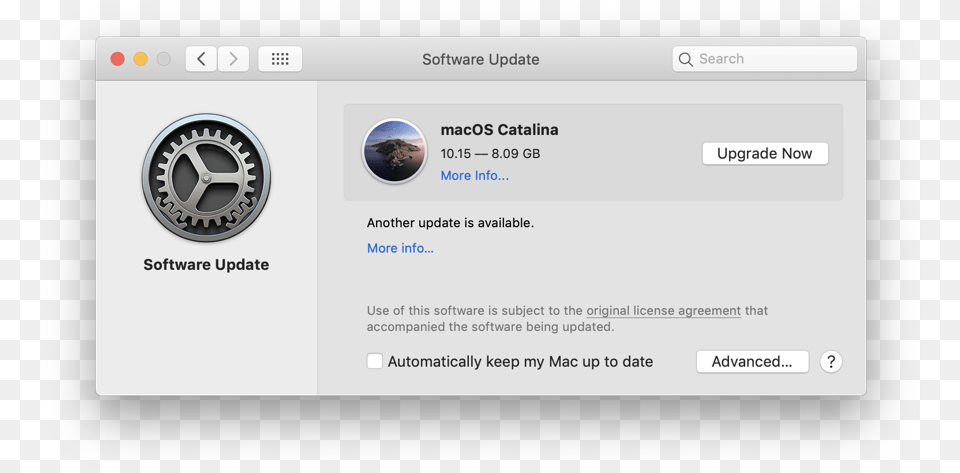Download Macos Catalina From Apple S Server Software Update Macos Catalina, File, Text Png Image