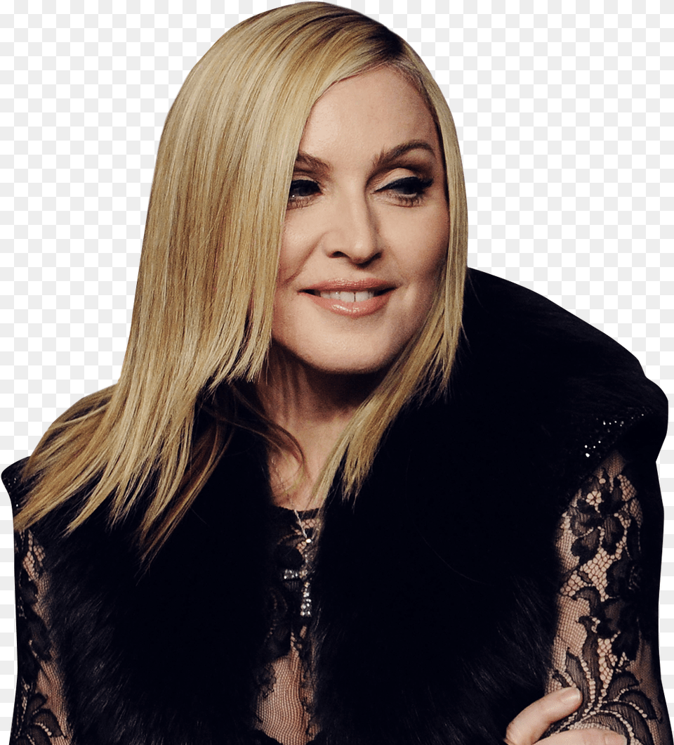 Download Madonna Grammy Madonna, Adult, Portrait, Photography, Person Free Transparent Png