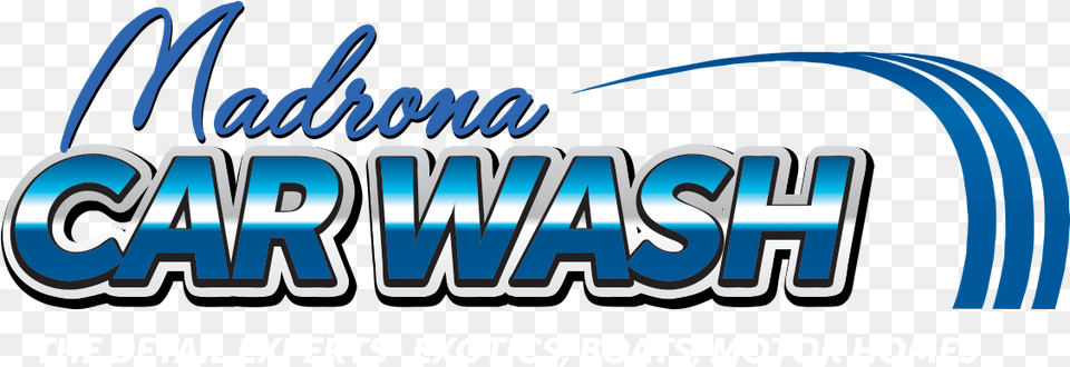 Download Madrona Car Wash Logo Car Wash Logo En, Text, Dynamite, Weapon Free Transparent Png