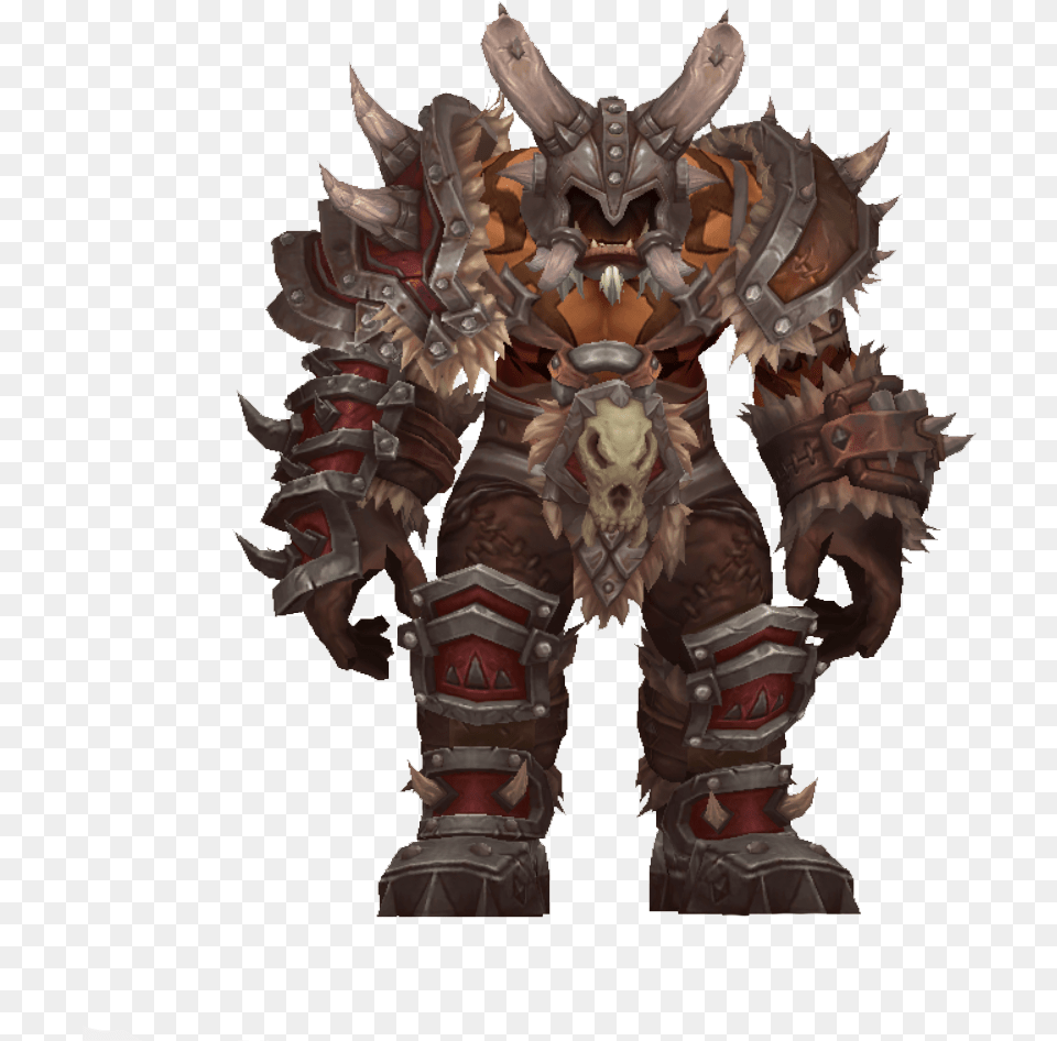 Download Mag Har Orc, Person Png
