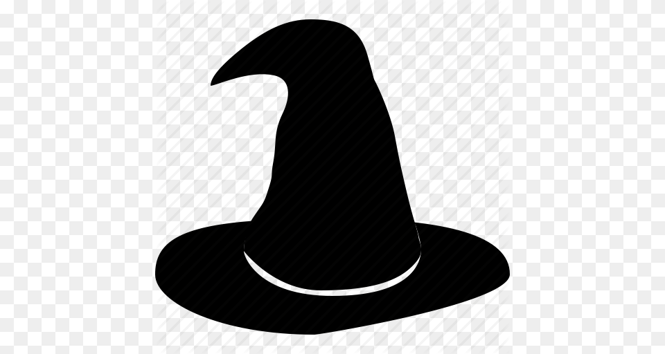 Download Mage Hat Clipart Witch Hat Clip Art Hat Magic Font, Clothing Png Image