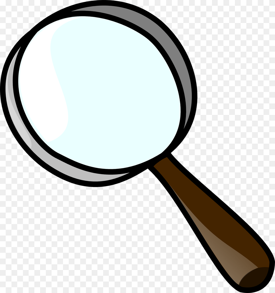 Download Magnifying Glass Clipart Magnifying Glass Product Blue Free Transparent Png