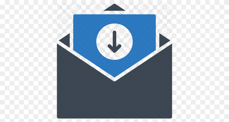Download Mail Icon Icons For Letter Of Recommendation, Person, People, Logo, Sport Free Transparent Png