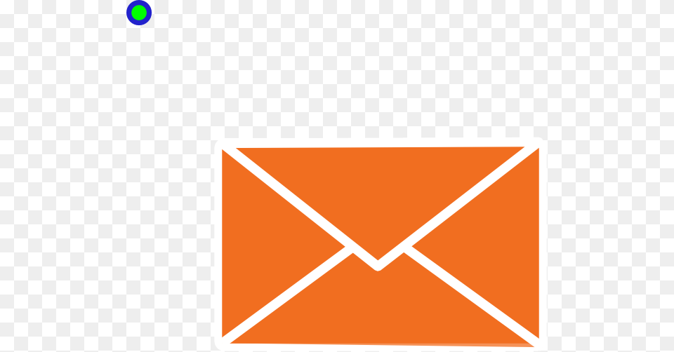 Download Mail Icon Orange Clipart Computer Icons Email Clip Art, Envelope Png Image