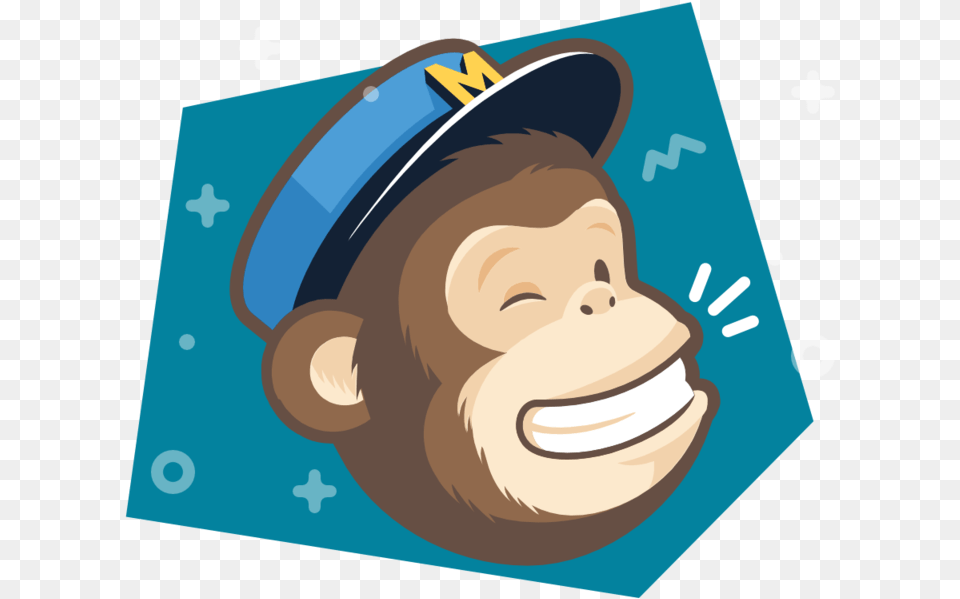 Mailchimp Mailchimp Icon, Cap, Clothing, Hat, Baseball Cap Free Png Download