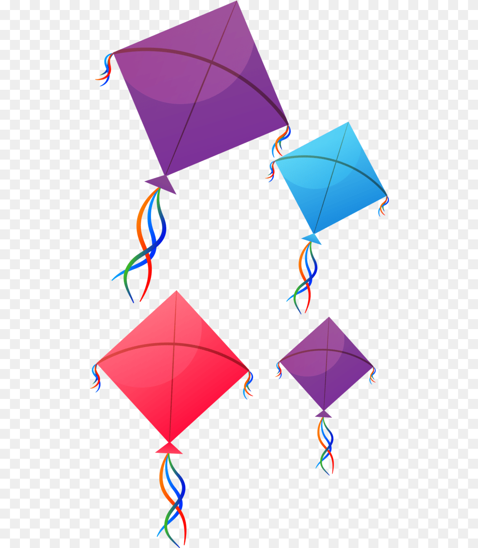 Download Makar Sankranti Umbrella Line Kite For Happy Eve Umbrella, Toy Png Image