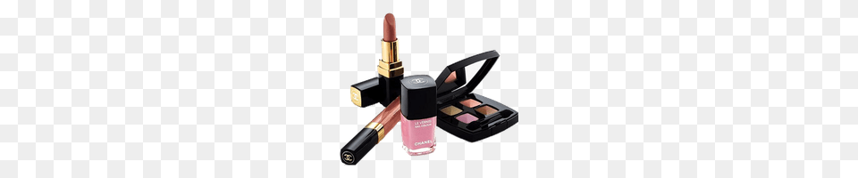 Download Makeup Kit Products Photo Images And Clipart, Cosmetics, Lipstick Png Image