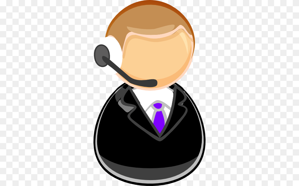 Download Man In Suit Clipart, Cutlery, People, Person, Spoon Free Transparent Png