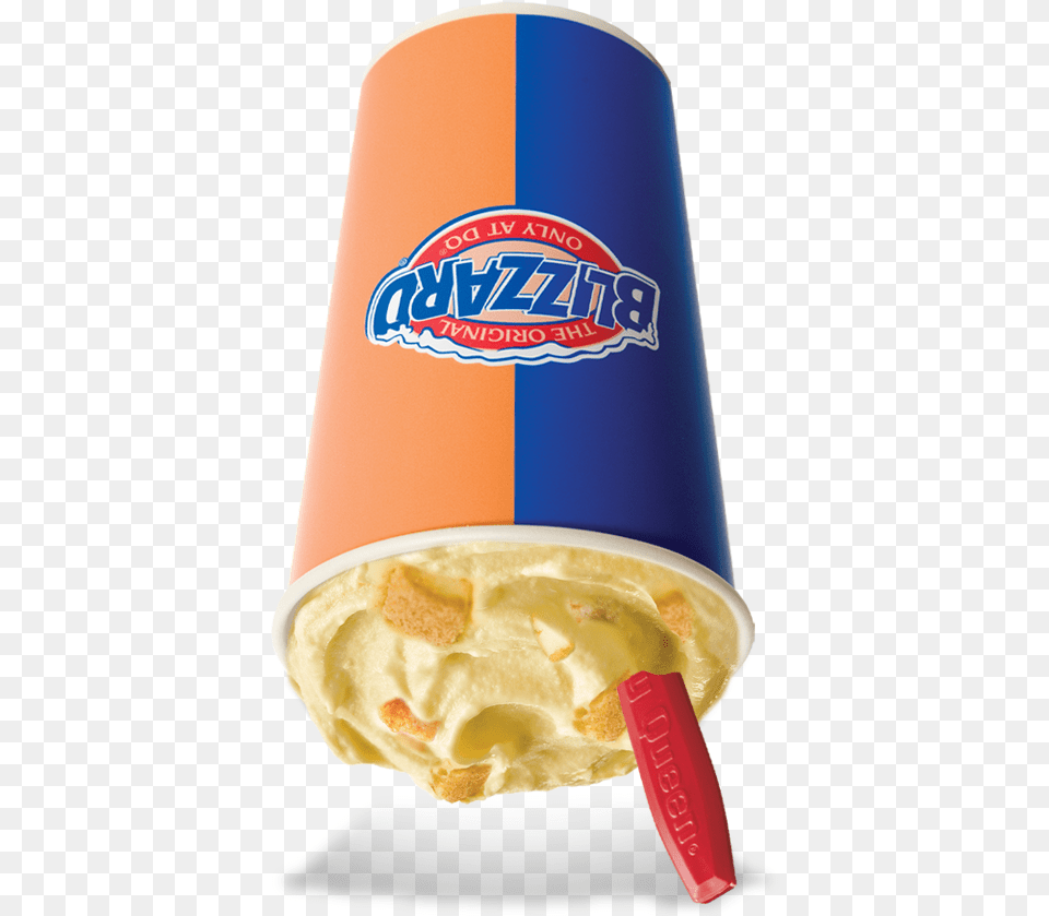 Download Mango Cheesecake Blizzard Dairy Queen Brownie Dairy Queen Blizzard, Cream, Dessert, Food, Ice Cream Free Png