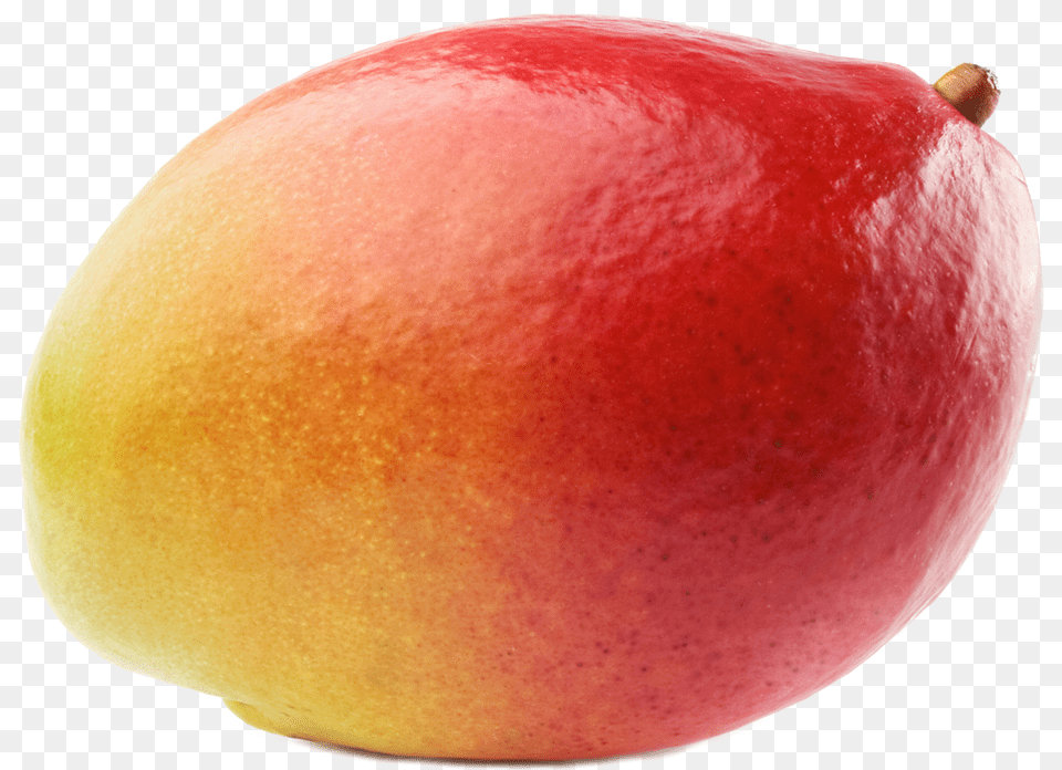 Download Mango Transparent Background Mango Transparent Background, Food, Fruit, Plant, Produce Png Image