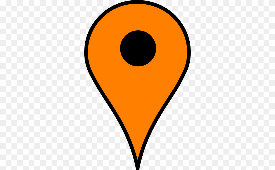 Download Map Marker Clipart, Balloon Png Image