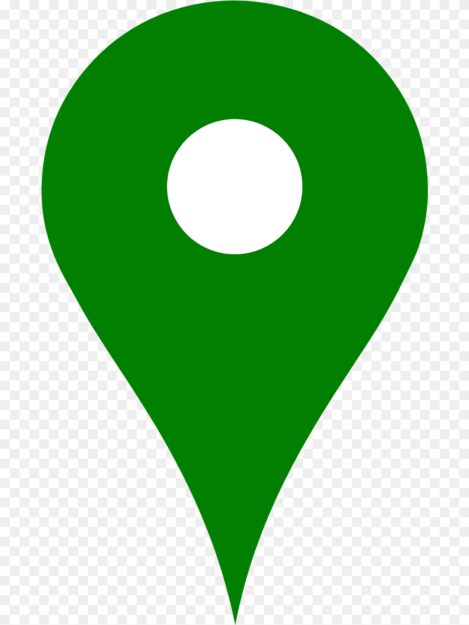Download Map Marker Google Map Icon Green, Balloon, Astronomy, Moon, Nature Free Transparent Png