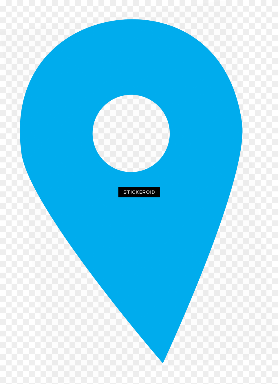 Map Marker Image With No Background Pngkeycom Dogu Turkistan We Heart, Astronomy, Moon, Nature, Night Free Png Download