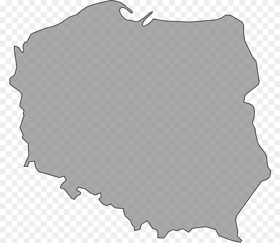 Map Of Poland Clipart, Adult, Bride, Female, Person Free Png Download