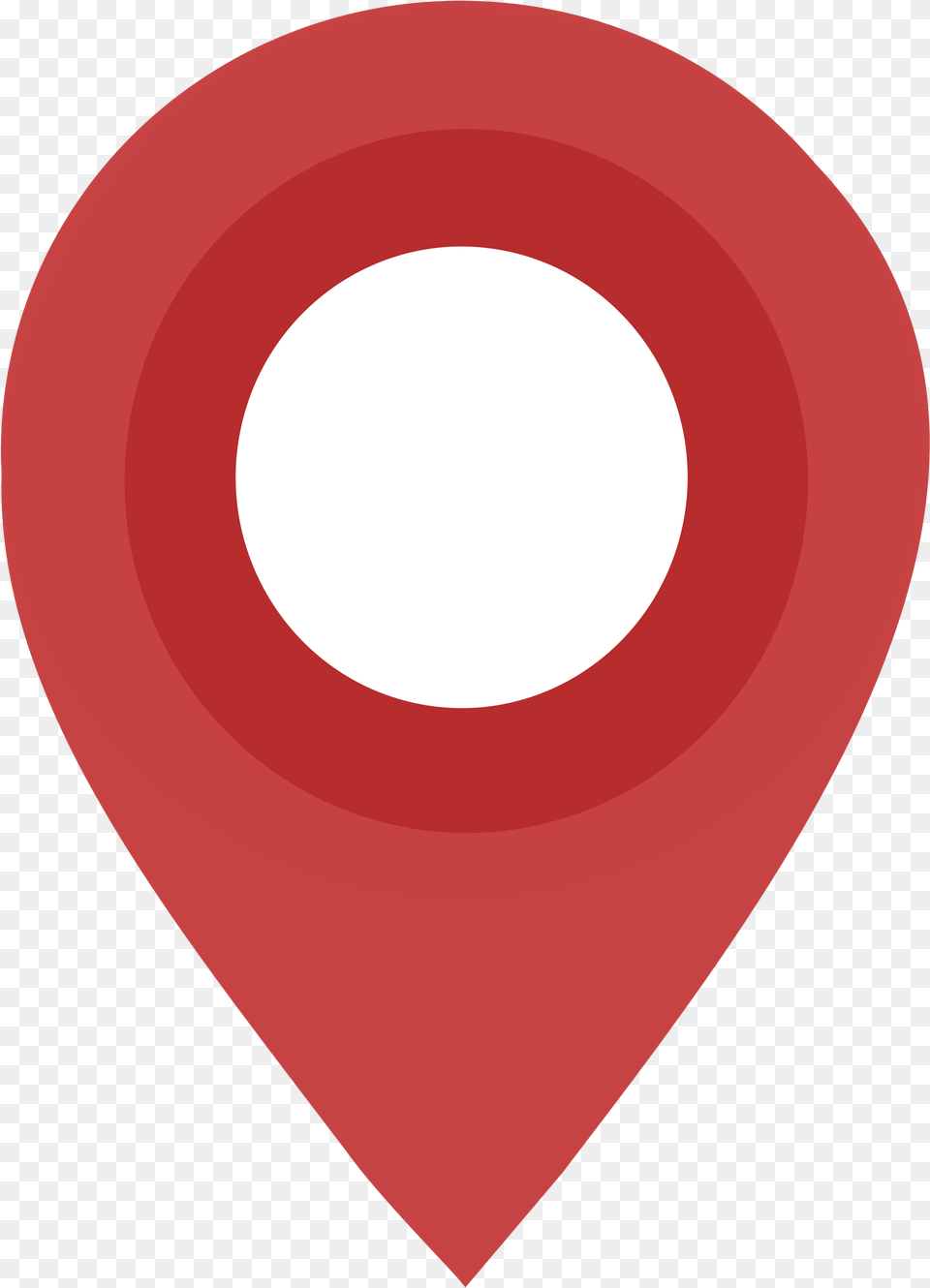 Download Map Pin Icon, Heart Png Image