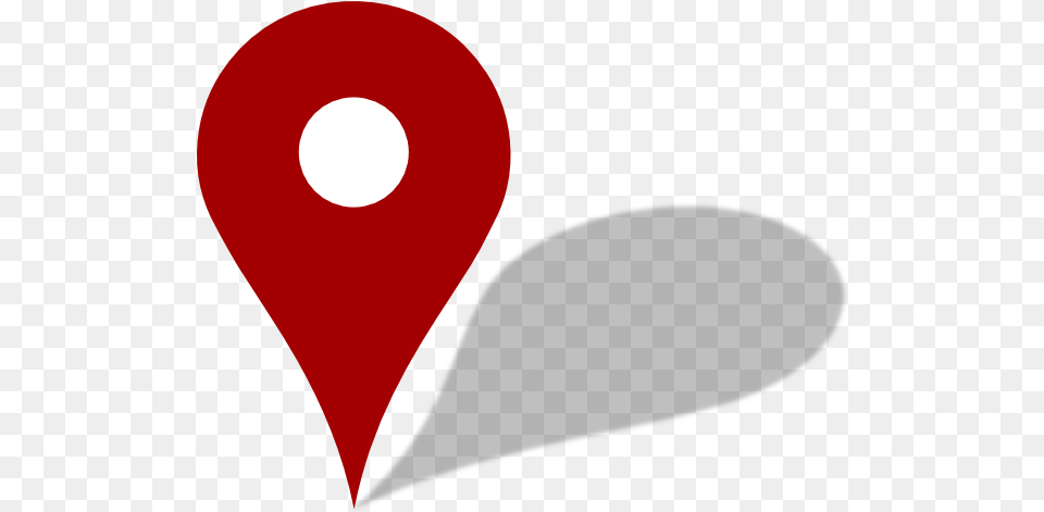 Download Map Red Pin Pin, Balloon, Heart, Lighting Free Png