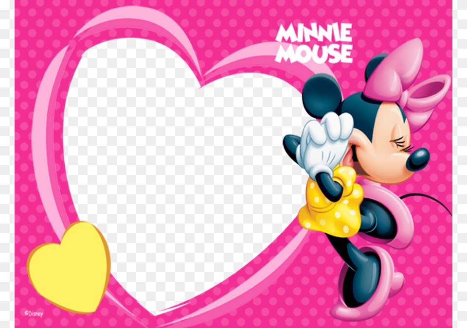 Download Marco Minnie Clipart Minnie Mouse Mickey Mouse, Envelope, Greeting Card, Mail Free Transparent Png