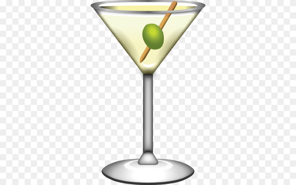 Margarita Cocktail Emoji Emoji Island, Alcohol, Beverage, Martini, Appliance Free Png Download