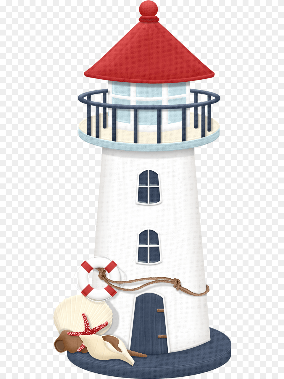 Download Marjana Printable Lighthouse Clipart, Architecture, Building, Outdoors, Tower Free Transparent Png