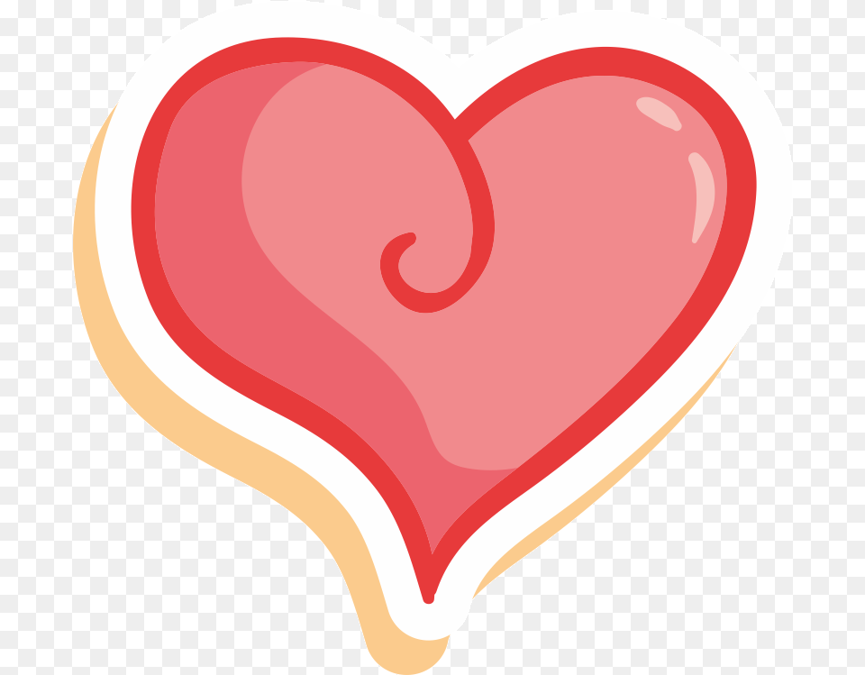Download Mark Clipart Valentine S Day Clip Art Heart Free Transparent Png