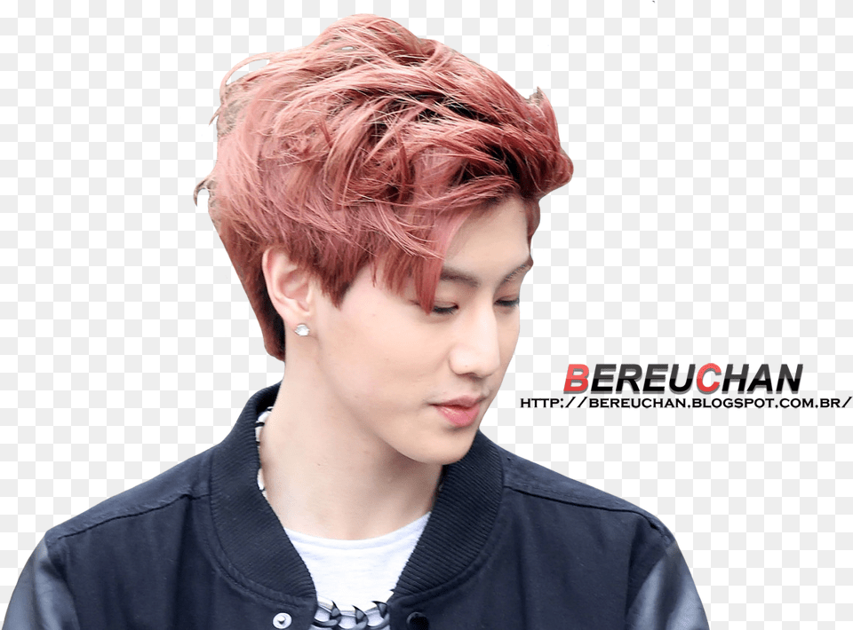 Download Mark Tuan, Adult, Male, Man, Person Free Transparent Png