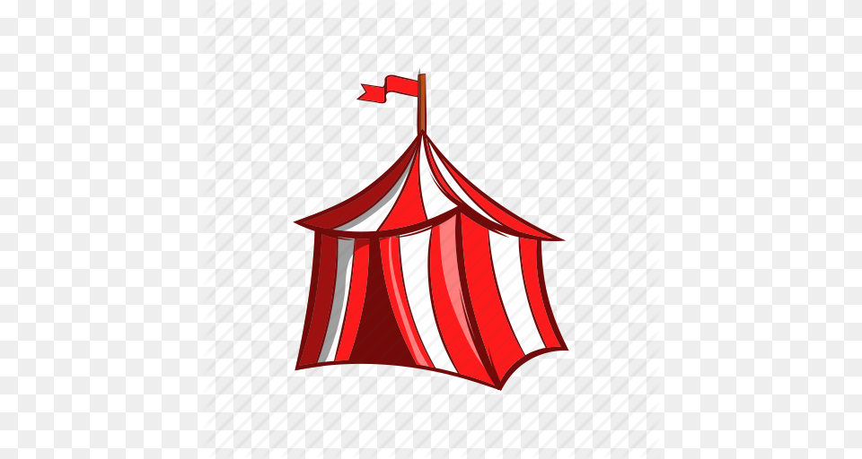 Marquee Tent Cartoon Clipart Tent Clip Art Tent Circus, Leisure Activities Free Png Download