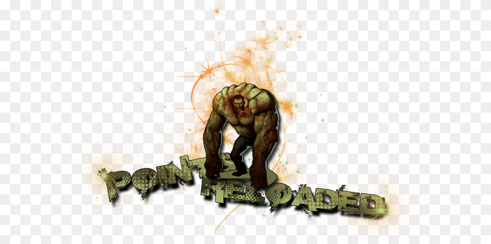 Marvelous Gaming Left 4 Dead 2 Tank Left 4 Dead 2 Tank, Adult, Male, Man, Person Free Png Download