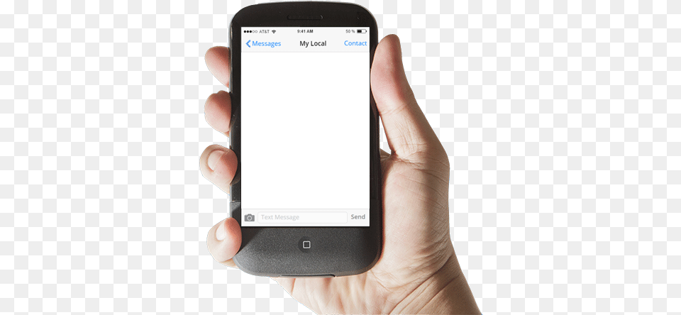 Mass Texting Dlpngcom Iphone, Electronics, Mobile Phone, Phone, Person Free Png Download