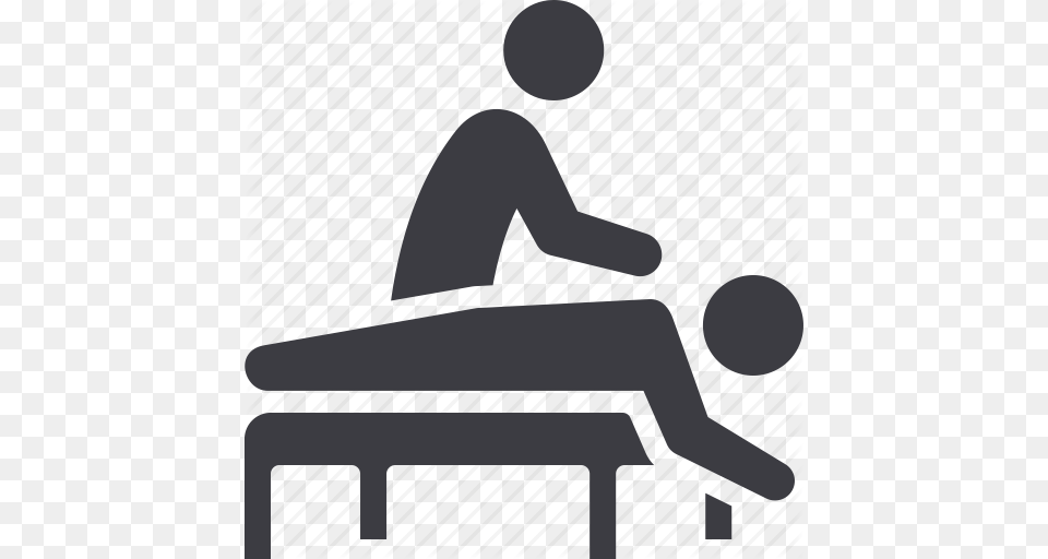 Download Massage Icon Clipart Massage Computer Icons Physical, People, Person, Lighting Png Image