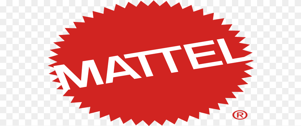 Download Mattel Logo Logo Mattel, Sticker, First Aid Free Transparent Png