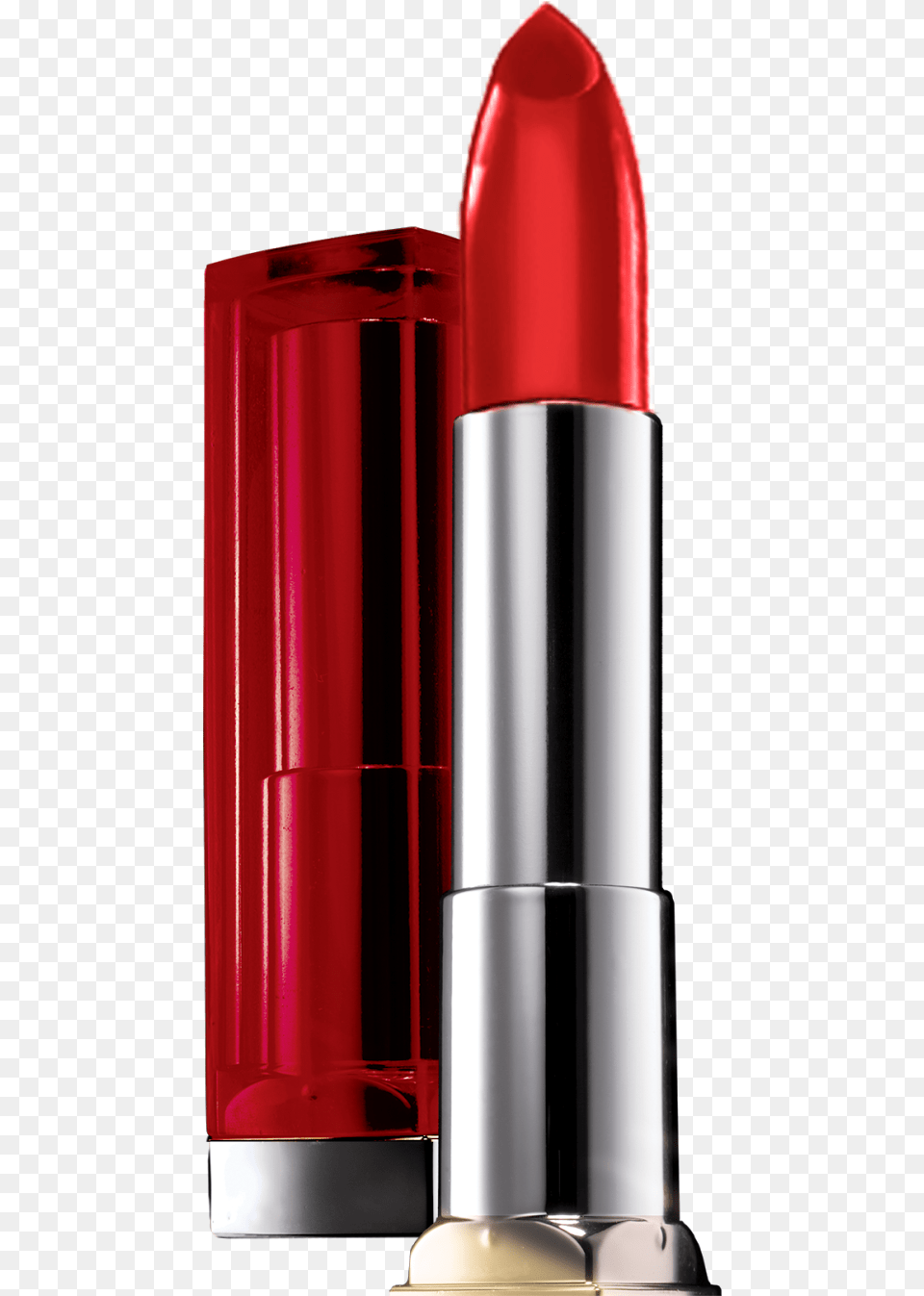 Download Maybelline Lipstick, Cosmetics Png Image
